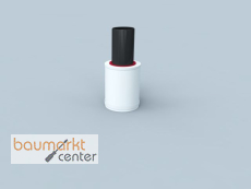 Bertrams Polyline LAS M�ndungselement