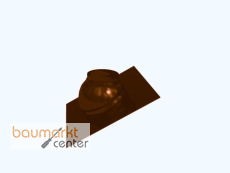 Bertrams Polyline LAS Universaldachpfanne