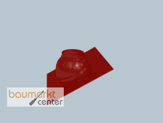 Bertrams Polyline LAS Universaldachpfanne