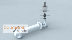 Bertrams Polyline LAS Standardbausatz, Vers. 2 Bertrams Polyline LAS Standardbausatz, Vers. 2