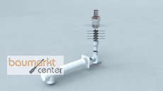 Bertrams Polyline LAS Standardbaus. LAS 60/100 Bertrams Polyline LAS Standardbaus. LAS 60/100