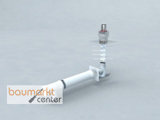 Bertrams Polyline LAS Standartdbausatz 2 flex Bertrams Polyline LAS Standartdbausatz 2 flex