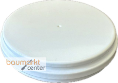 Bertrams Polyline LAS Verschlussdeckel Bertrams Polyline LAS Verschlussdeckel