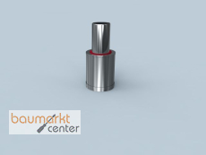 Bertrams Polyline LAS M�ndungselement