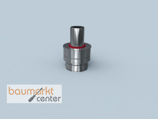 Bertrams Polyline LAS M�ndungselement