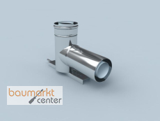 Bertrams Polyline LAS Stützbogen 87Grad-Innen- Bertrams Polyline LAS Stützbogen 87Grad-Innen-