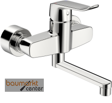 Hansa EHM WT-Batt. HANSACLINICA 0151