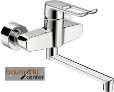 Hansa EHM WT-Batt. HANSACLINICA 0153 B�gelh