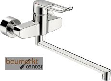 Hansa EHM WT-Batt. HANSACLINICA 0154 B�gelh