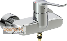 Hansa WT-Batt. HANSACLINICA Digital+ 0155 Hansa WT-Batt. HANSACLINICA Digital+ 0155