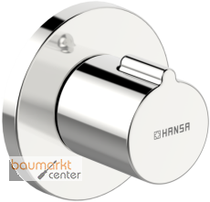 Hansa FM-Set HANSAHOME 0228 Ros. rund chr