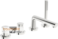 Hansa EHM FM-Set f. Waf�/Br. HANSARONDA