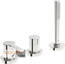 Hansa EHM FM-Set f. Waf�/Br. HANSARONDA