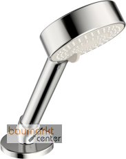 Hansa Handbrausegarnitur HANSABASICJET 0409