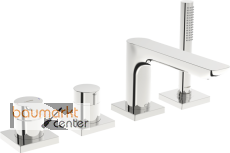 Hansa EHM FM-Set f. Waf�/Br. HANSALIGNA