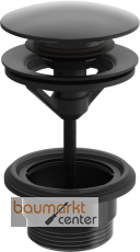 Hansa Ablaufgarnitur Push-Open HANSA 0764