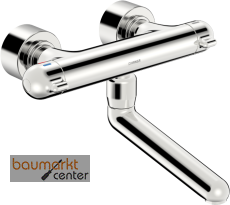 Hansa WT-Batt. HANSAMEDIPRO 0830 Ausld.