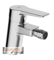 Hansa EHM Bidet-Batt. HANSATWIST 0906