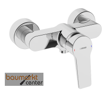 Hansa EHM Brausebatt. HANSATWIST 0967 DN15