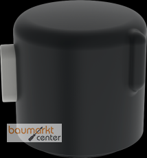 Hansa Temperatur-W�hlgriff Oras Group