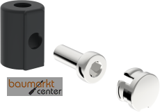 Hansa Dekorkappe Oras Group 1012105V chr