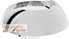 Hansa Abdeckkappe Oras Group 1012132V chr