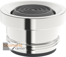 Hansa Luftsprudler und Schl�ssel Oras Group