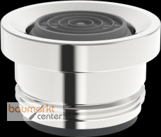 Hansa Luftsprudler und Schl�ssel, PCA 1.2