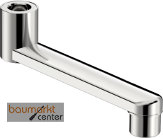 Hansa Auslauf HANSA 2900 L=150 Ausld.