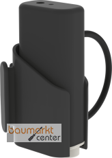 Hansa Batteriegehäuse inkl. Batterie HANSA Hansa Batteriegehäuse inkl. Batterie HANSA