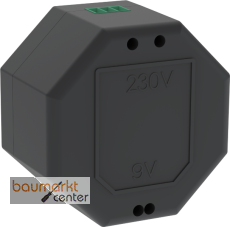 Hansa Transformator HANSA 2900 9 V