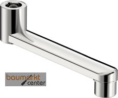 Hansa Auslauf HANSA 2900 L=200