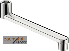 Hansa Auslauf HANSA 2900 L=300