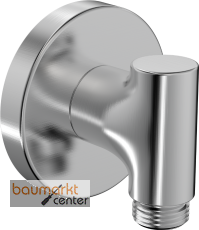 Hansa Wandanschlussbogen HANSA 2900