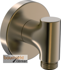 Hansa Wandanschlussbogen HANSA 2900