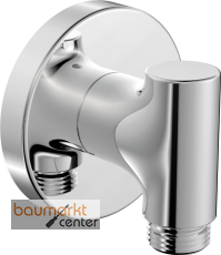 Hansa Wandanschlussbogen HANSA 2900