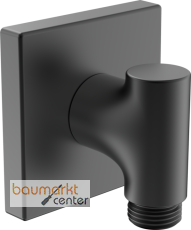 Hansa Wandanschlussbogen HANSA 2900