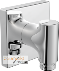 Hansa Wandanschlussbogen HANSA 2900