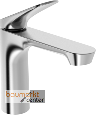 Hansa EHM WT-Batt. HANSAGENESIS 3740 Ausld.