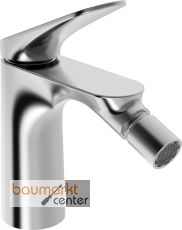 Hansa EHM Bidet-Batt. HANSAGENESIS 3743