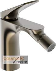 Hansa EHM Bidet-Batt. HANSAGENESIS 3743