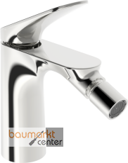 Hansa EHM Bidet-Batt. HANSAGENESIS 3743