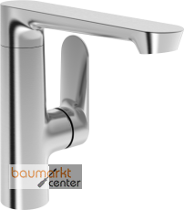 Hansa EHM WT-Batt. HANSAGENESIS 3754 Ausld.