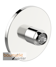 Hansa FM-Set f. Brausebatt. HANSAVAROX PRO