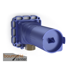 Hansa UP-Einbauk�rper f. Brausestangenset