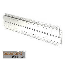 Hansa Montageplatte HANSAMATRIX 4405