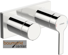 Hansa EHM FM-Set f. Waf�/Br. HANSARONDA