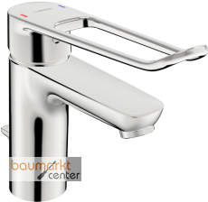 Hansa EHM WT-Batt. HANSACLINICA 4501