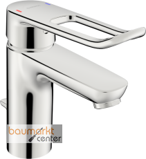 Hansa EHM WT-Batt. HANSACLINICA 4501