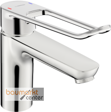 Hansa EHM WT-Batt. HANSACLINICA 4522